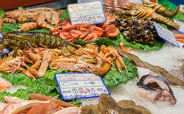 Girona Food Tasting and Market Tour.