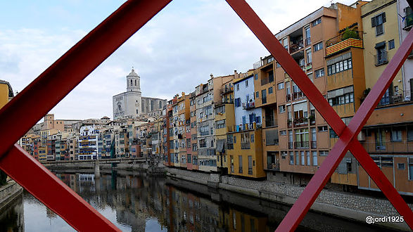 Girona Food Tours in the News - Food Blog Jordi Canals