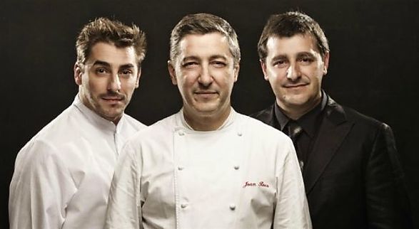 The Roca Brothers to Open Chocolate Factory in Girona City