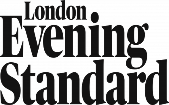 London Evening Standard - Clara Dorrintong's Visit