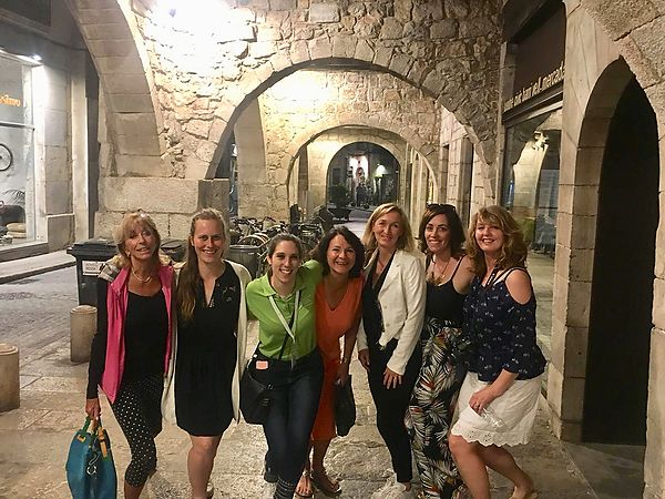 Girona Tapas and Wine Tour by night