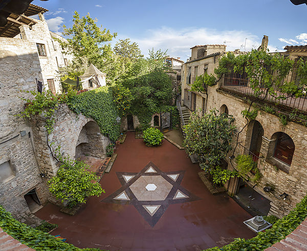 Girona Food Tasting and Market Tour