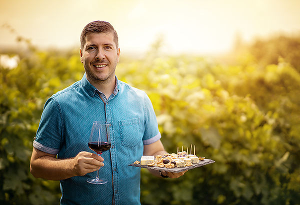 Visita a Bodegas y pueblos medievales