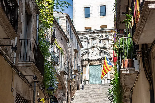 2H GIRONA IN A BITE - HIGHLIGHTS & TASTINGS
