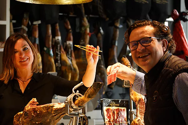 2H GIRONA IN A BITE - HIGHLIGHTS & TASTINGS