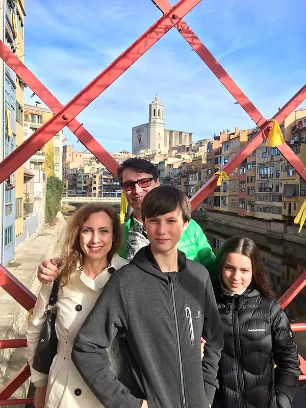 2H GIRONA IN A BITE - HIGHLIGHTS & TASTINGS