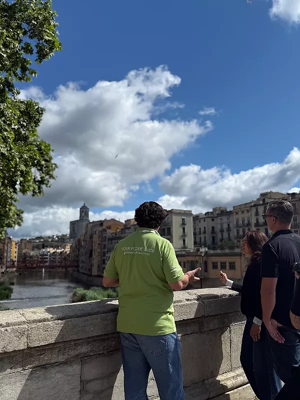 2H GIRONA IN A BITE - HIGHLIGHTS & TASTINGS