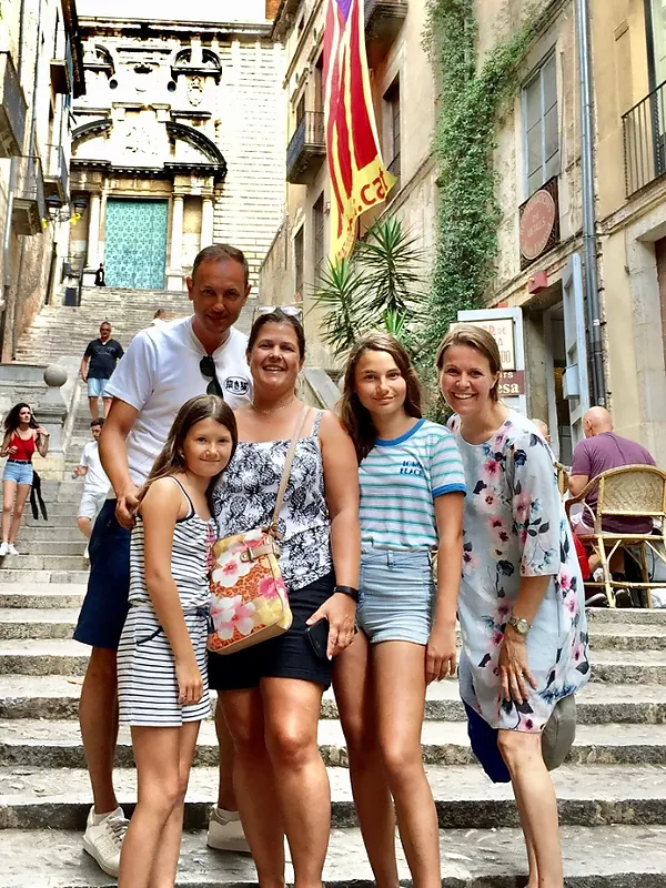 2H GIRONA IN A BITE - HIGHLIGHTS & TASTINGS