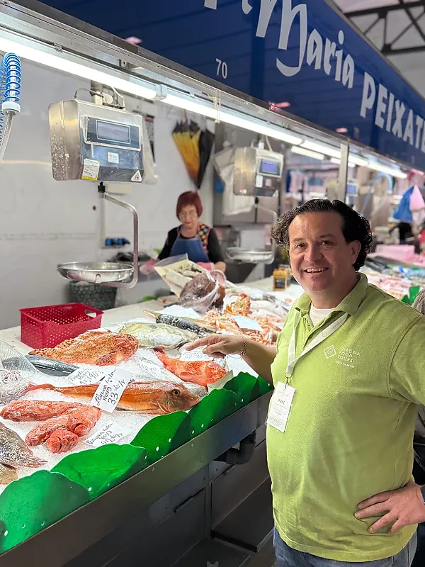 2H GIRONA IN A BITE - HIGHLIGHTS & TASTINGS
