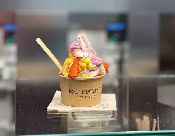 2H GIRONA IN A BITE - HIGHLIGHTS & TASTINGS