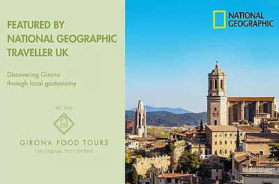 When National Geographic Traveller UK Told Girona’s Story