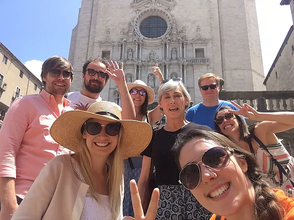 10 Years of Girona Food Tours: The Original Food Tour Experience in Girona