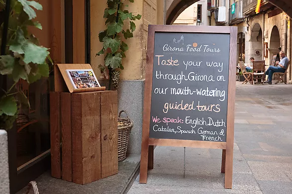 10 Years of Girona Food Tours: The Original Food Tour Experience in Girona