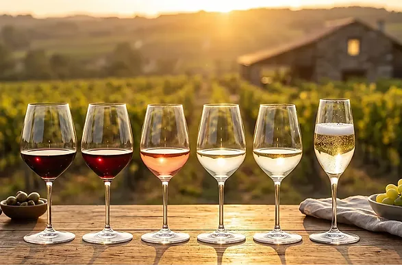 La vendimia en el Empordà: la época más deliciosa del año cerca de Girona
