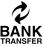 Bank transfer